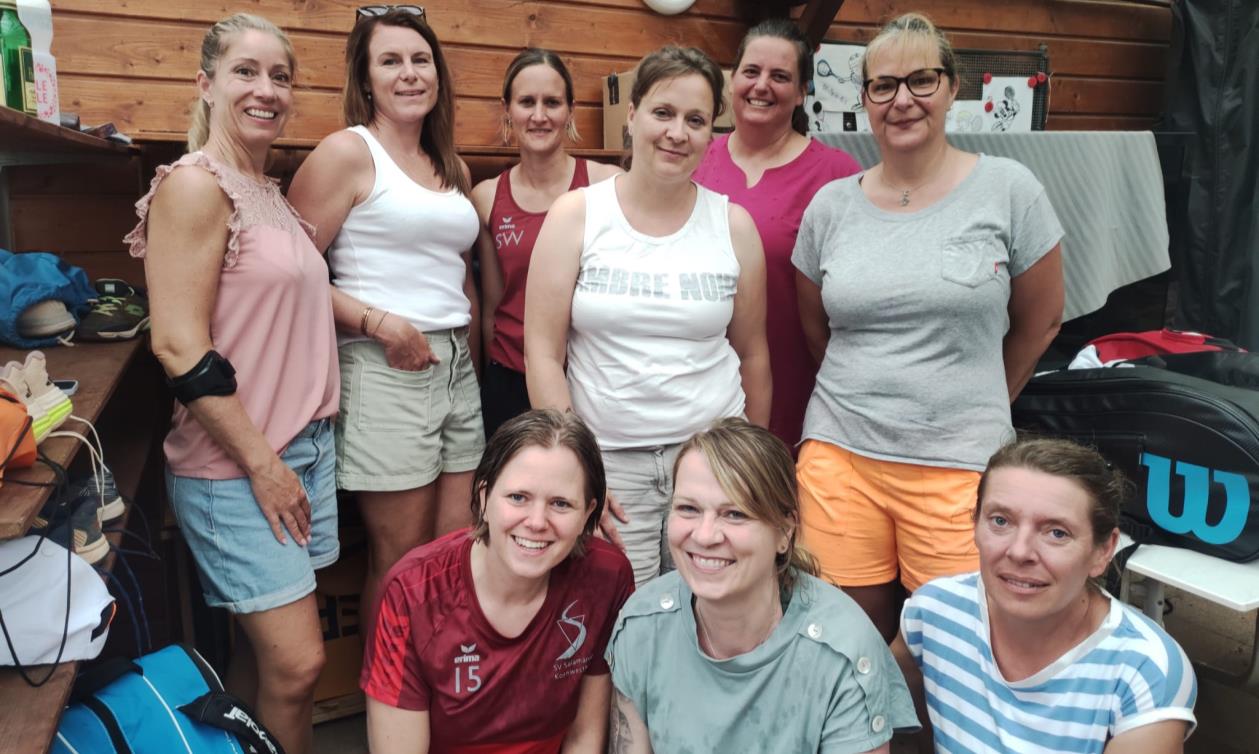Events im SV Kornwestheim - SVK Weinfestival 2022